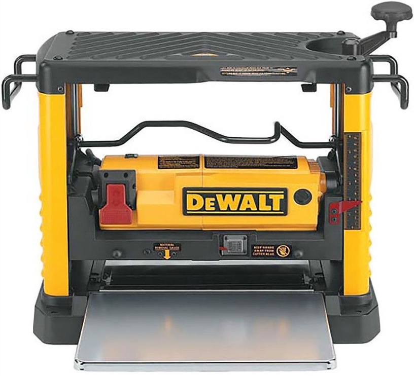 DeWALT DW733 Planer 1a.lt
