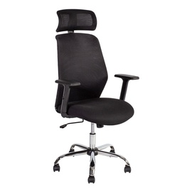 Home4you Fabia Work Chair Black