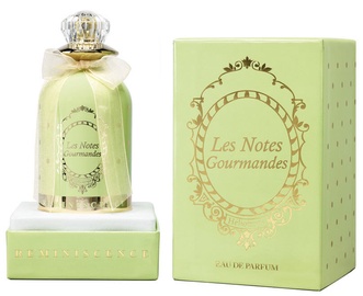 Parfüümvesi Reminiscence Heliotrope 50ml EDP