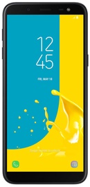 Samsung J600FN Galaxy J6 (2018) 32GB Black
