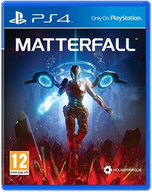Matterfall PS4