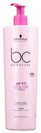 Schwarzkopf BC Cell Perfector Color Freeze Conditioner 500ml