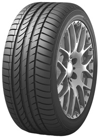 Летняя шина Dunlop Sport Maxx TT 225/45/R17, 91-W-270 km/h, D, C, 70 дБ