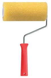 Color Expert Structural Roller Ø75mm 18cm Yellow