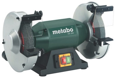 Инструмент для заточки Metabo, 600 Вт