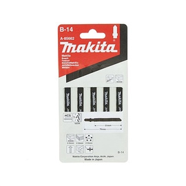 Zāģītis Makita A-85662, 5 gab.