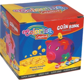 Коробка для денег Colorino
