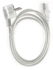 Gembird Cable IEC320 / Schuko 1.8 m