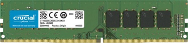 Оперативная память (RAM) Crucial CT16G4DFRA32A, DDR4, 16 GB, 3200 MHz