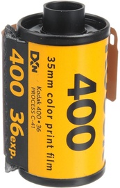 Цветная фотолента Kodak GC/ULTRAMAX 400/36