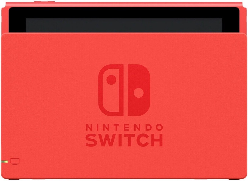 Spēļu konsole Nintendo Nintendo Switch, USB Type C / Wi-Fi