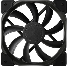 Fractal Design Fan Venturi HF 12 120mm Black/Black
