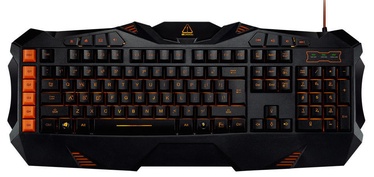 Canyon Fobos Gaming Keyboard US Black