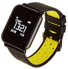Garett SPORT 17 Black/Yellow