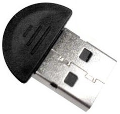 Media-Tech Bluetooth USB Adapter