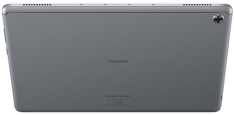 Planšetė Huawei MediaPad M5 Lite 10.1, pilka, 10.1", 3GB/32GB