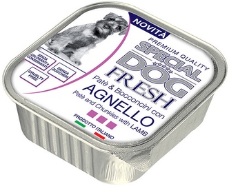 Monge Special Dog Paté Lamb 150g