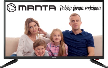 Televizorius Manta LED320E10