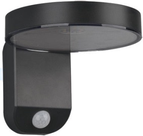 Lampa Reality Rosario R22251142, LED, IP44, antracīta