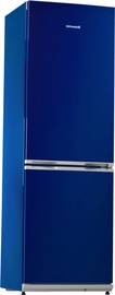 Šaldytuvas Snaigė Ice Logic RF34SM-S1CI210