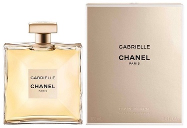 Parfüümvesi Chanel, 100 ml