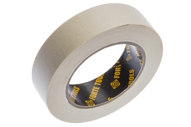 LĪMLENTE 50 m X 30 mm FORTE (FORTE TOOLS)