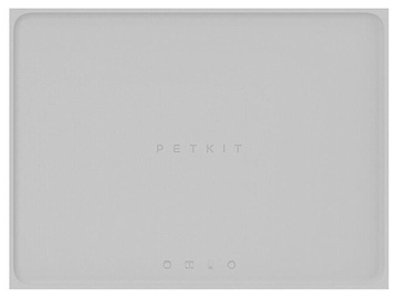Миска для корма Petkit Silicone Spill-Proof Mat Grey