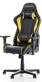 DXRacer Formula F08-NY Gaming Black/Yellow