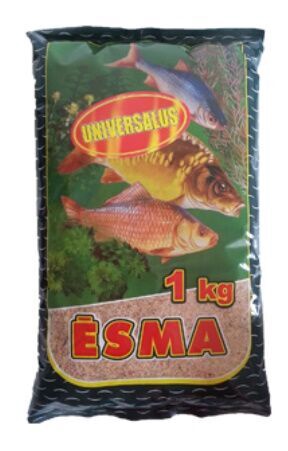 Корм для рыб FAIDĖ Universal, 1 кг