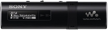 Muusikamängija Sony NWZ-B183B Black, 4 GB