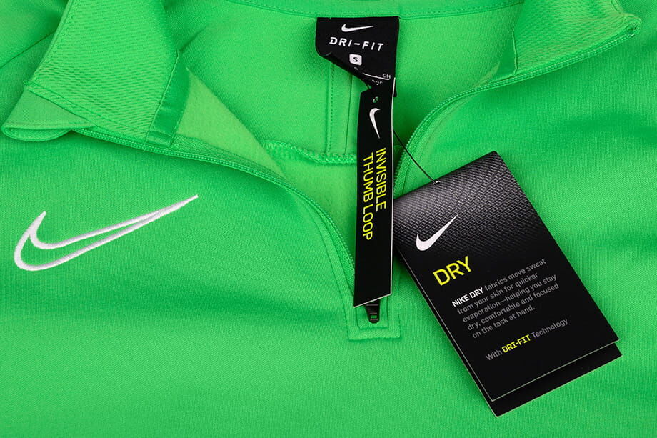 Nike Dri-FIT Academy CV2653 362 Green 