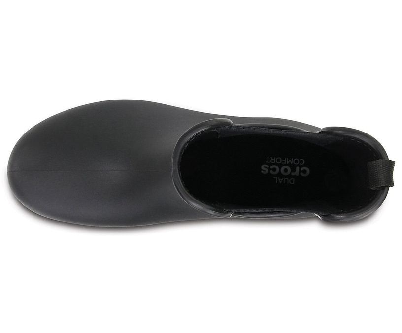 Jalanõud Crocs, must, 37