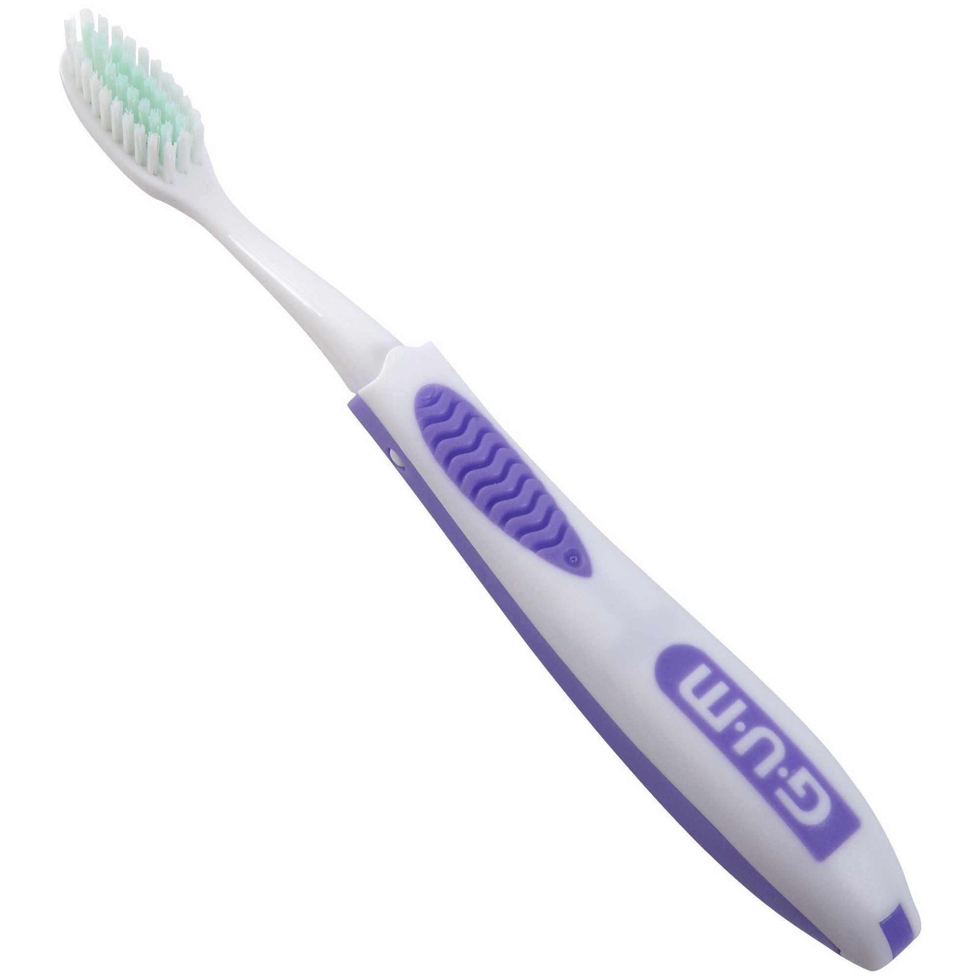 GUM Ortho Travel Toothbrush 1a.lt