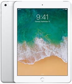 Planšetinis kompiuteris Apple iPad 9.7 Wi-Fi+4G 32GB Silver