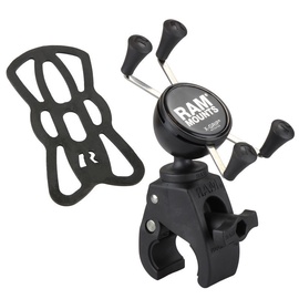 Laikiklis RAM Mounts X-Grip, juoda