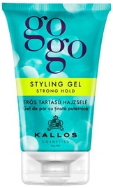 Kallos GoGo Styling Strong Gel 125ml