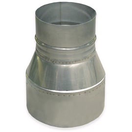 Dūmvada pāreja Wadex D130/180mm