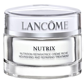 Näokreem Lancome Nutrix Nourishing And Repairing Treatment Cream, 50 ml