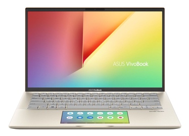 Asus VivoBook S14 S432FA-EB015T Green PL
