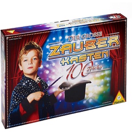 Galda spēle Piatnik Magic 100 774799