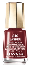 Лак для ногтей Mavala Mini Color Jasper, 5 мл