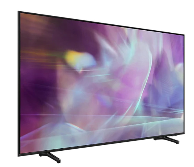 Televizorius Samsung QE50Q60AAUXXH, QLED, 50 \