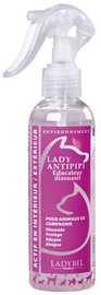 Biedētājs Ladybel Lady Antipipi 200ml