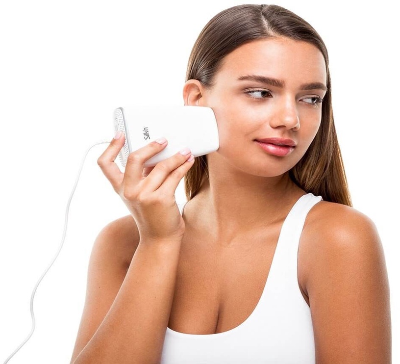Fotoepilators Silk'n Jewel Lux