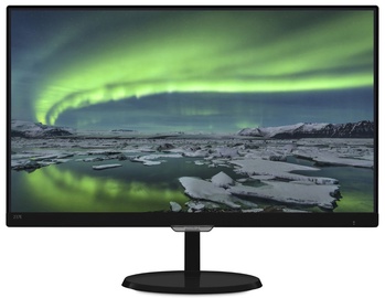 Monitorius Philips 237E7QDSB/00