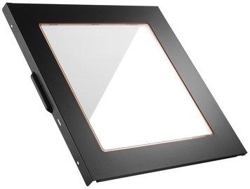 Be quiet! Side Panel with Window for Silent Base 600/800 Black
