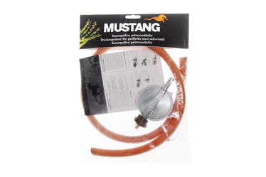 Küpsetustarvik Mustang 108987, 24 cm x 33 cm