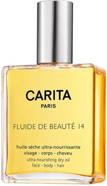 Carita Fluide De Beaute 14 Dry Oil 100ml
