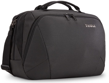 Krepšys per petį Thule Crossover 2 Boarding, juoda, 25 l