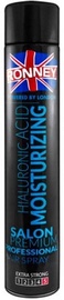 Ronney Salon Premium Professional Hairspray 750ml Hialuronic Acid